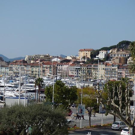 Arthur Properties Croisette Cannes Szoba fotó