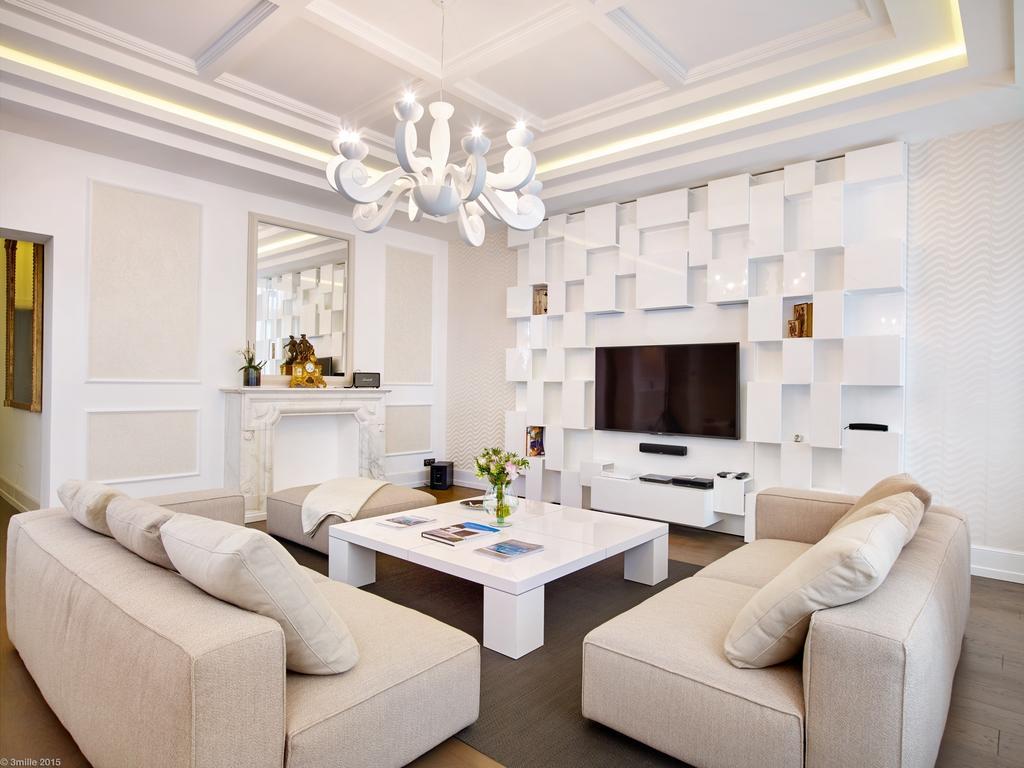 Arthur Properties Croisette Cannes Szoba fotó