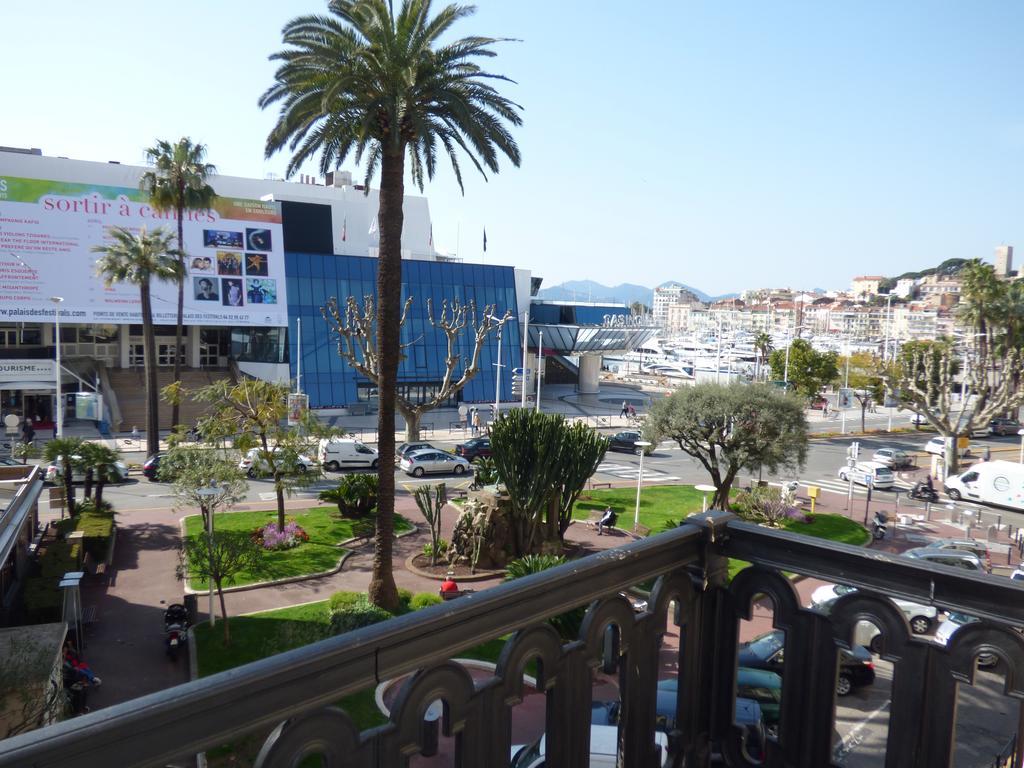 Arthur Properties Croisette Cannes Szoba fotó