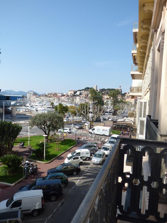 Arthur Properties Croisette Cannes Szoba fotó