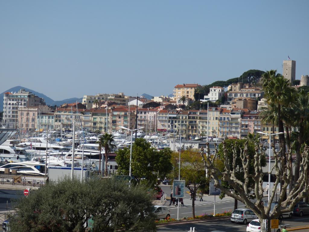 Arthur Properties Croisette Cannes Szoba fotó
