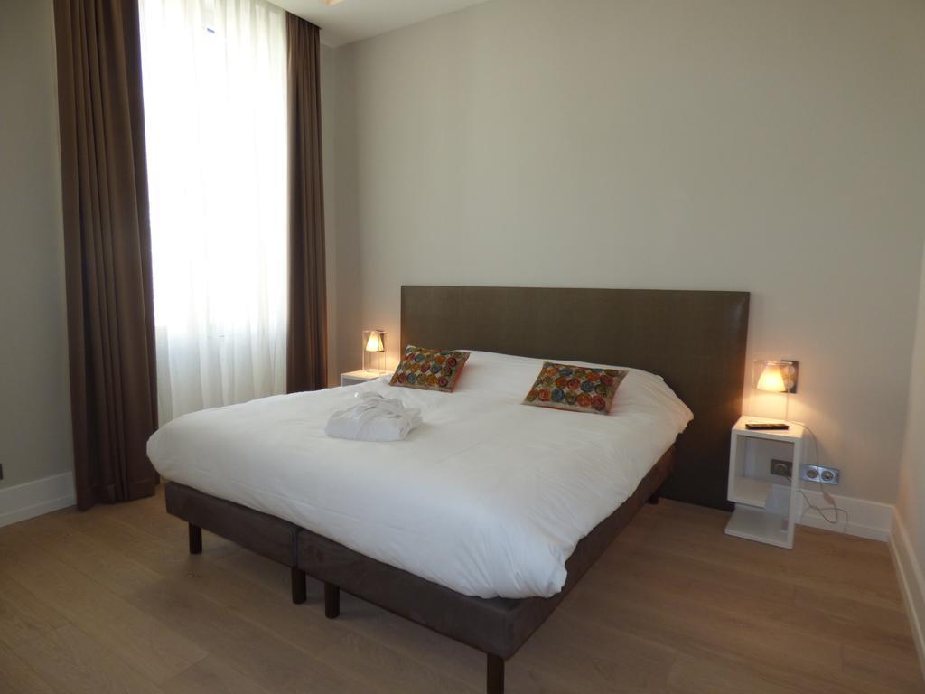 Arthur Properties Croisette Cannes Szoba fotó