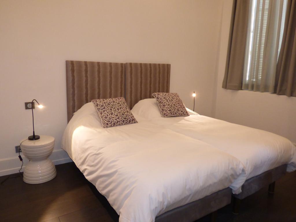 Arthur Properties Croisette Cannes Szoba fotó