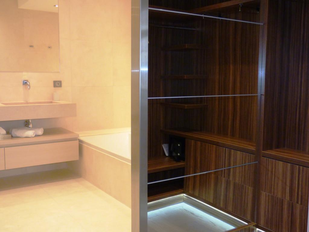 Arthur Properties Croisette Cannes Szoba fotó