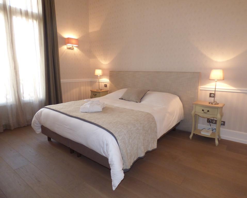 Arthur Properties Croisette Cannes Szoba fotó