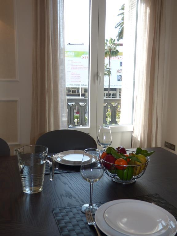 Arthur Properties Croisette Cannes Szoba fotó