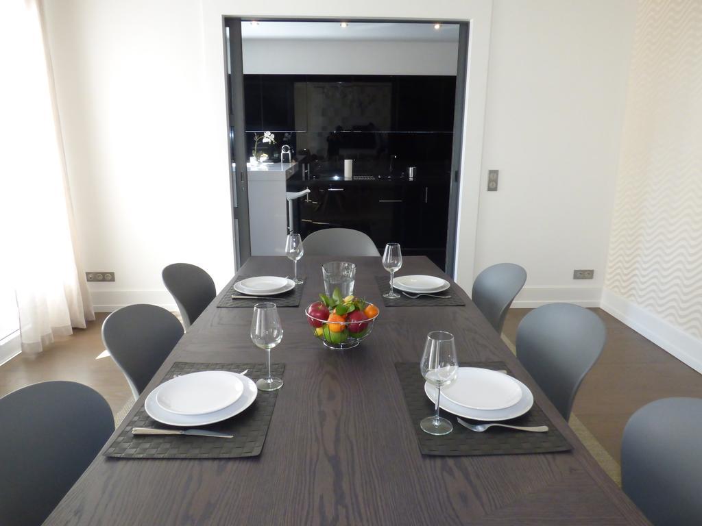 Arthur Properties Croisette Cannes Szoba fotó