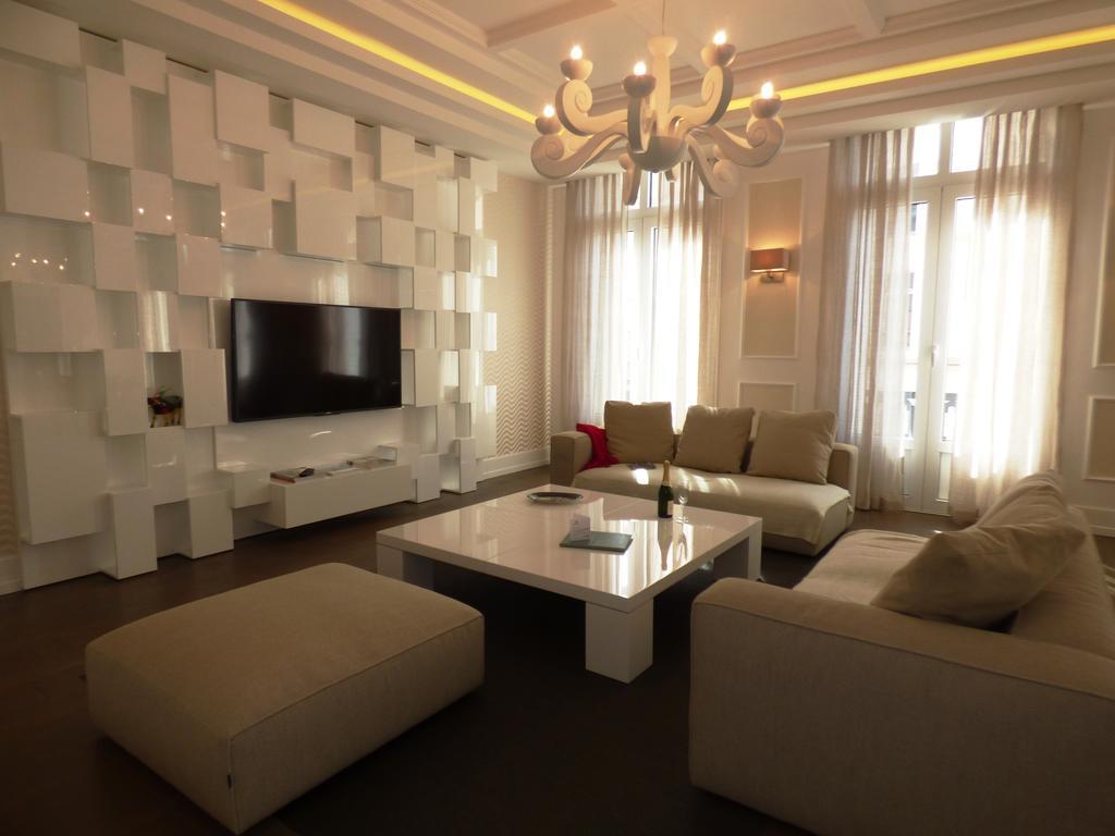 Arthur Properties Croisette Cannes Szoba fotó