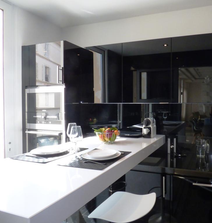 Arthur Properties Croisette Cannes Szoba fotó