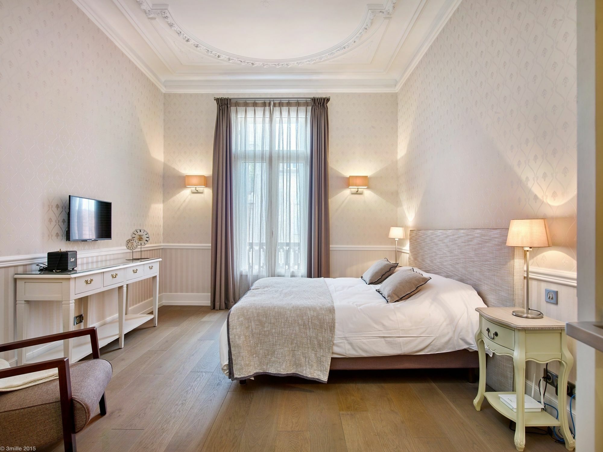 Arthur Properties Croisette Cannes Kültér fotó