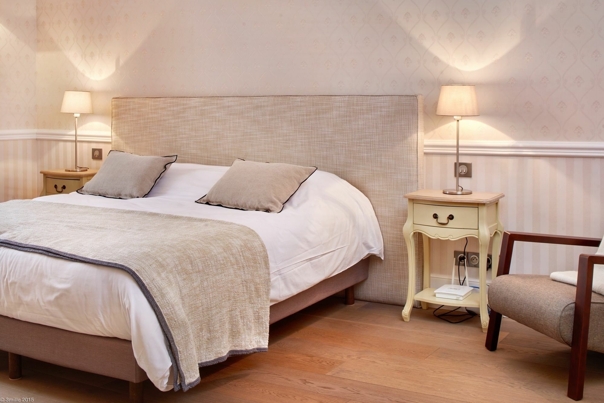 Arthur Properties Croisette Cannes Kültér fotó