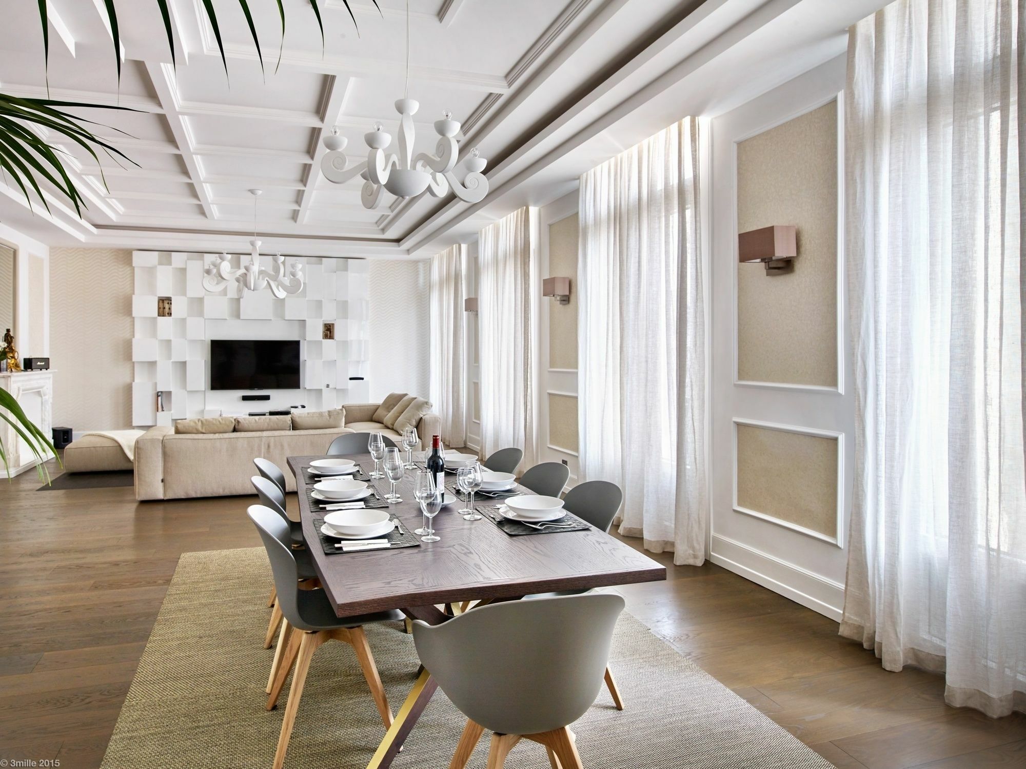Arthur Properties Croisette Cannes Kültér fotó