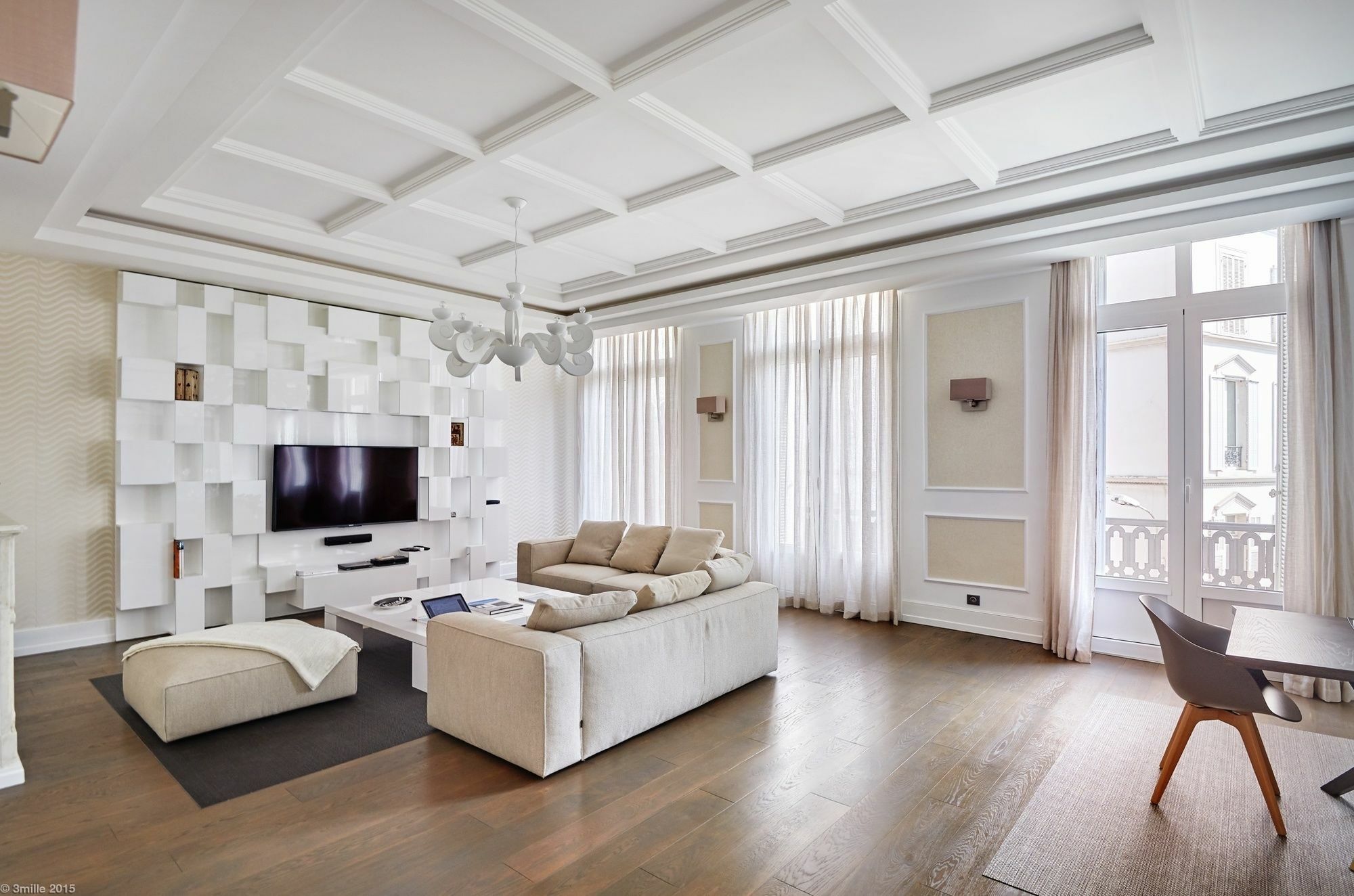 Arthur Properties Croisette Cannes Kültér fotó