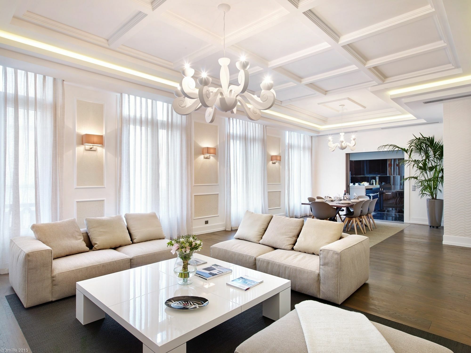 Arthur Properties Croisette Cannes Kültér fotó